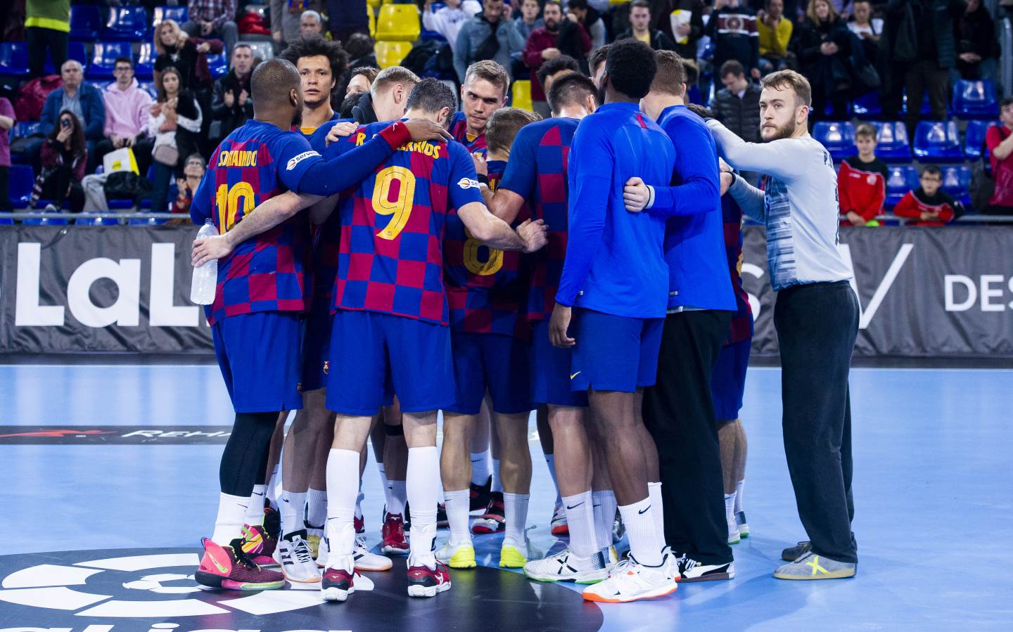 Barca